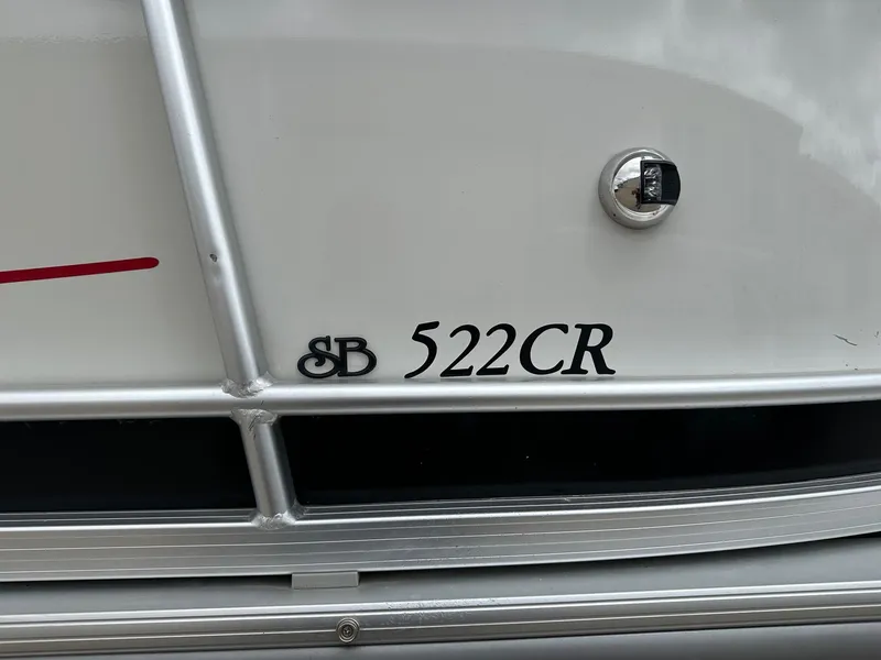 Slide: The Image of South Bay 500 Cruise Series 522CR 2014 - 14