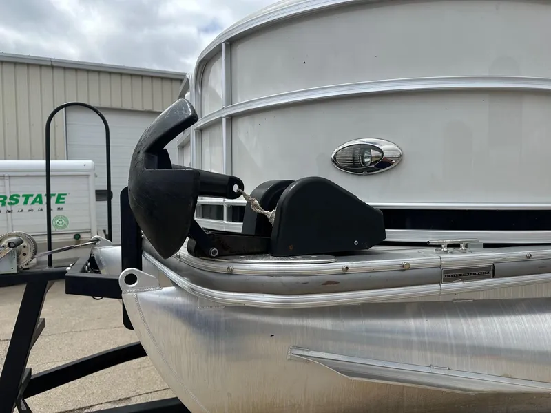 Slide: The Image of South Bay 500 Cruise Series 522CR 2014 - 16