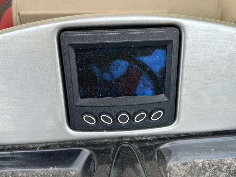 Slide: The Image of South Bay 500 Cruise Series 522CR 2014 - 18