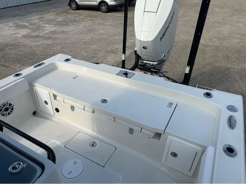 Slide: The Image of Ranger 2660 Bay 2025 - 14