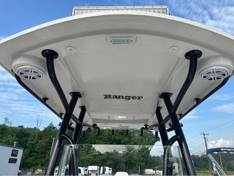 Slide: The Image of Ranger 2660 Bay 2025 - 20