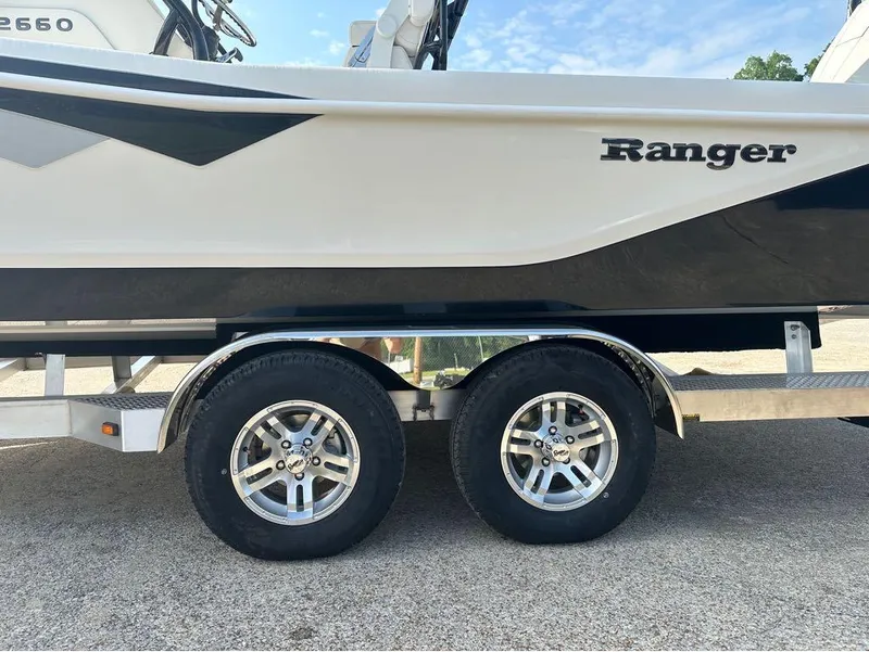 Slide: The Image of Ranger 2660 Bay 2025 - 23