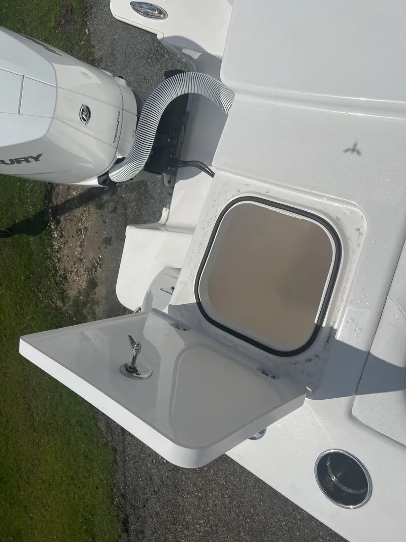 Slide: The Image of Caymas 34 CT 2024 - 17