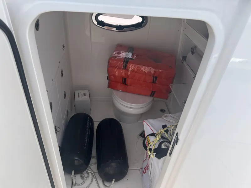 Slide: The Image of Caymas 34 CT 2024 - 4