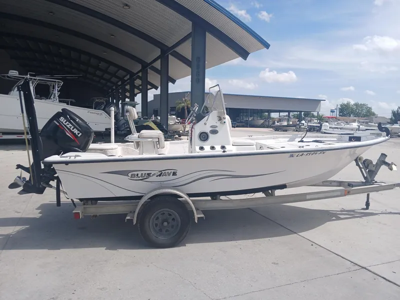 Slide: The Image of Blue Wave 18 CC 2011 - 5