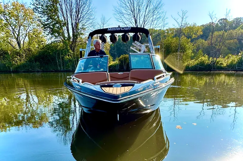 The Image of MasterCraft X30 2016 - 0