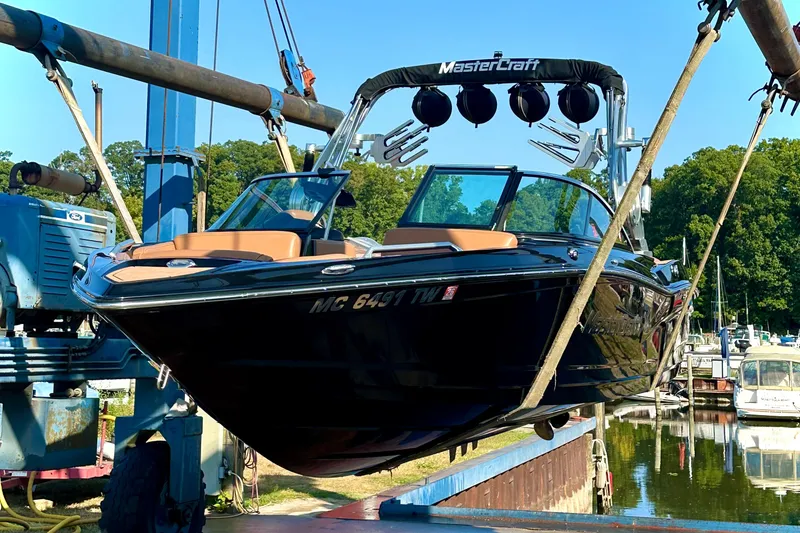 Slide: The Image of MasterCraft X30 2016 - 5