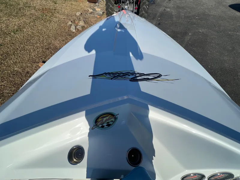 Slide: The Image of Baja Outlaw 2008 - 10