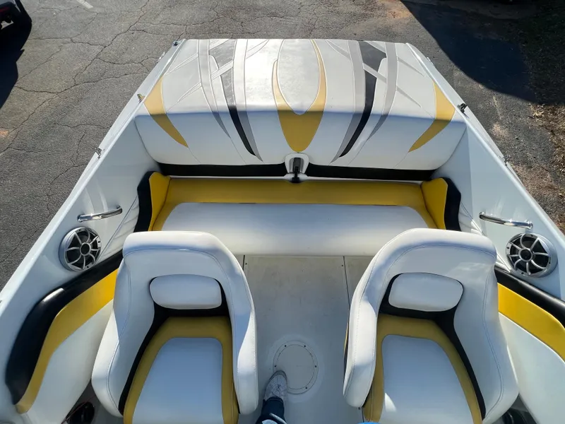 Slide: The Image of Baja Outlaw 2008 - 11