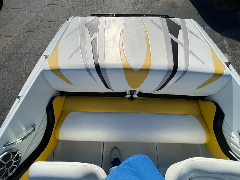 Slide: The Image of Baja Outlaw 2008 - 12