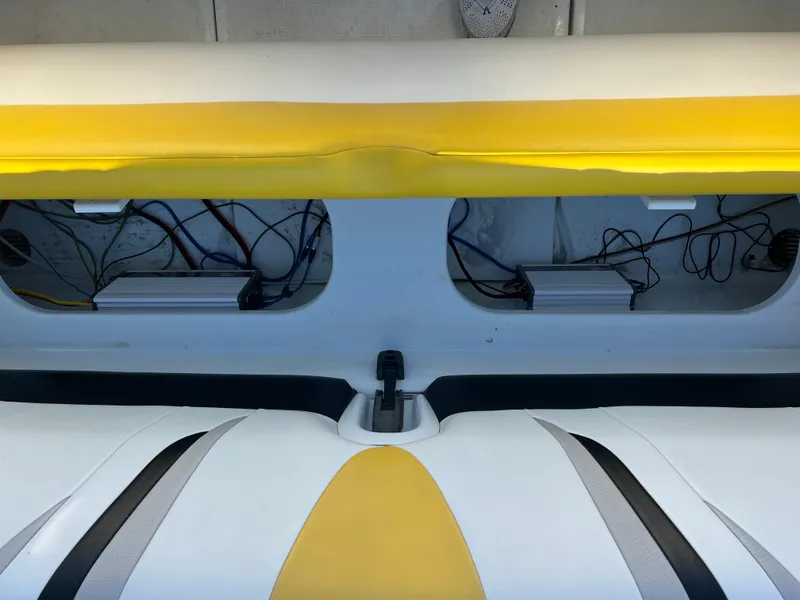 Slide: The Image of Baja Outlaw 2008 - 13