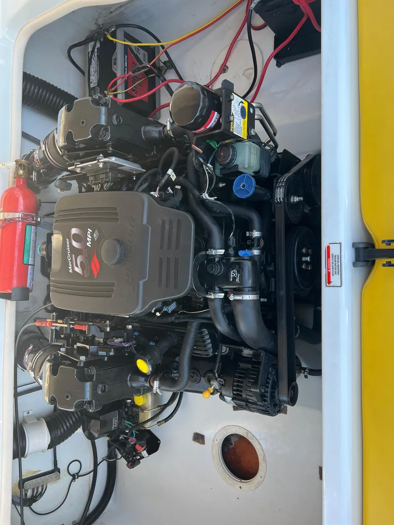 Slide: The Image of Baja Outlaw 2008 - 14