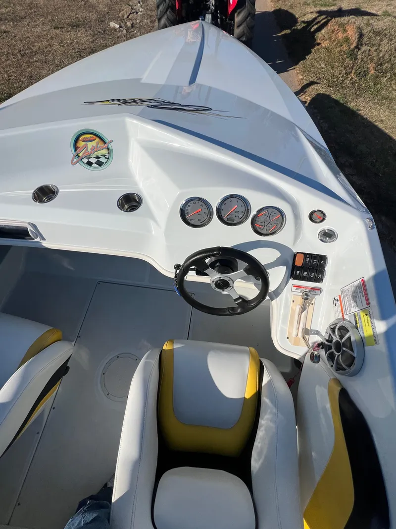 Slide: The Image of Baja Outlaw 2008 - 5