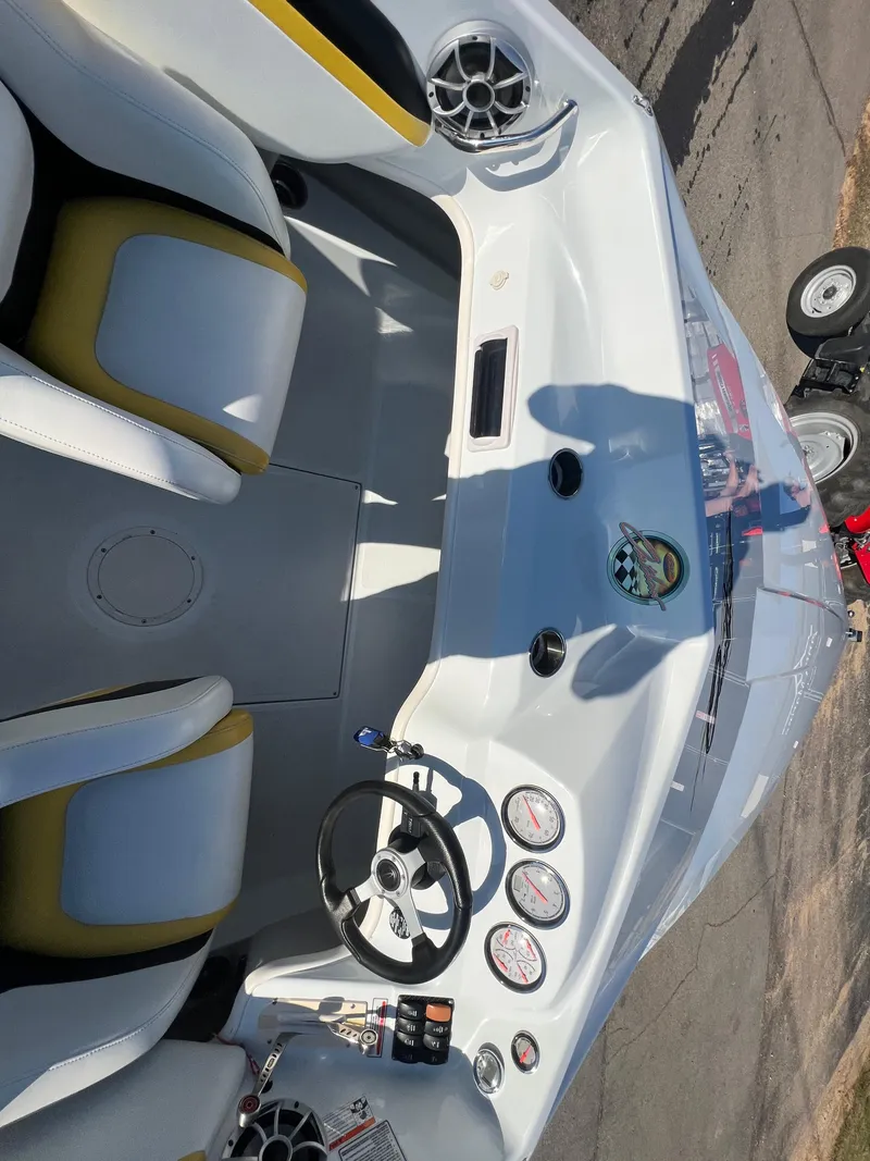 Slide: The Image of Baja Outlaw 2008 - 7