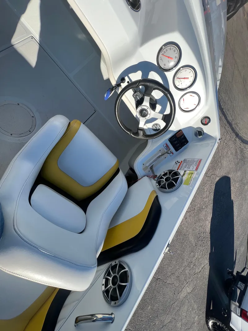 Slide: The Image of Baja Outlaw 2008 - 8