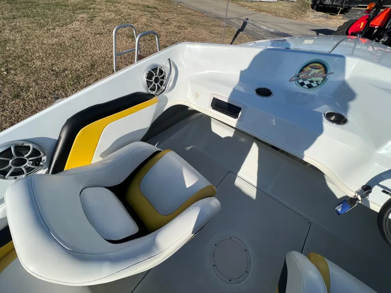 Slide: The Image of Baja Outlaw 2008 - 9