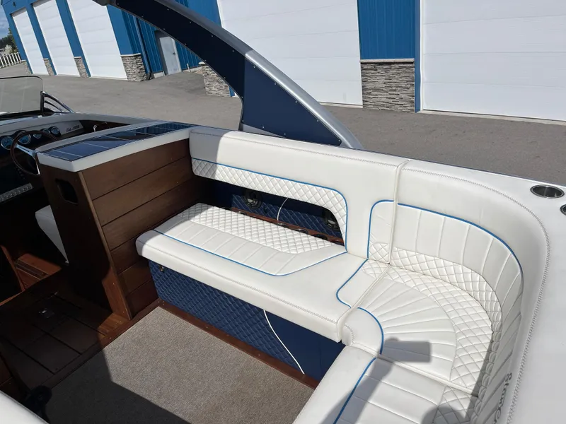 Slide: The Image of Stancraft 290 Rivelle 2019 - 11