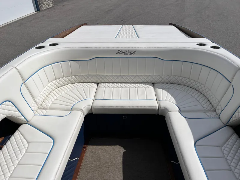 Slide: The Image of Stancraft 290 Rivelle 2019 - 13