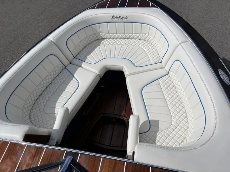 Slide: The Image of Stancraft 290 Rivelle 2019 - 19