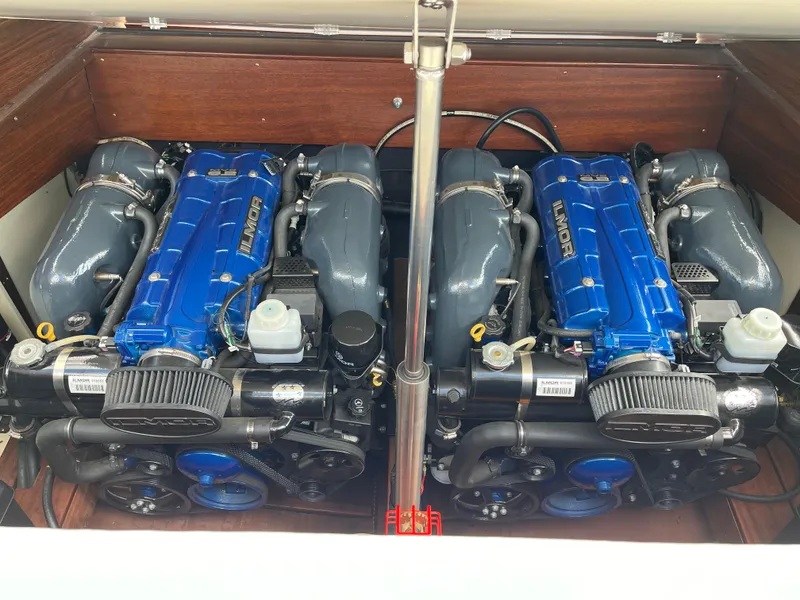 Slide: The Image of Stancraft 290 Rivelle 2019 - 22