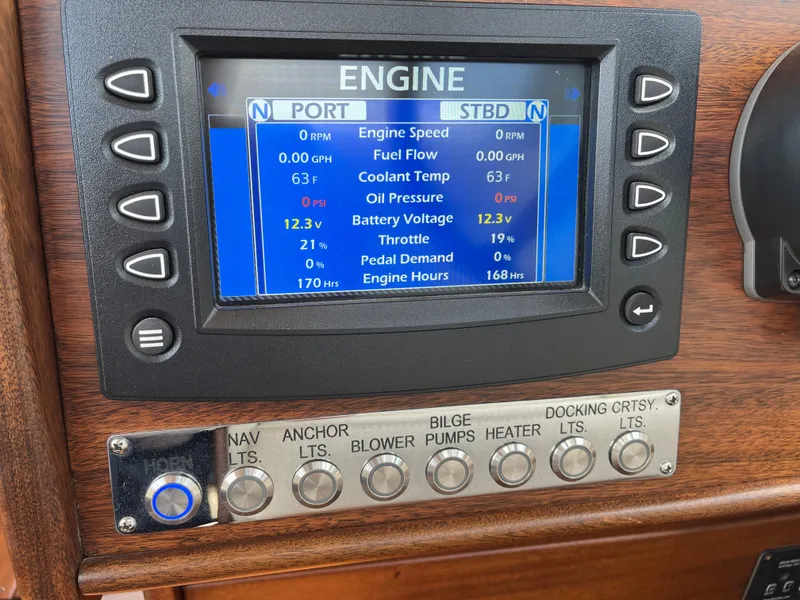 Slide: The Image of Stancraft 290 Rivelle 2019 - 23