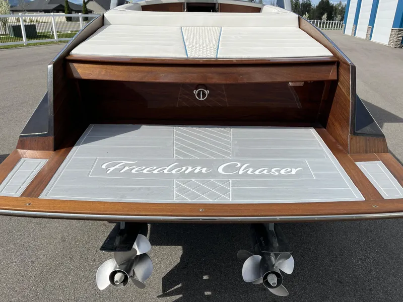 Slide: The Image of Stancraft 290 Rivelle 2019 - 25