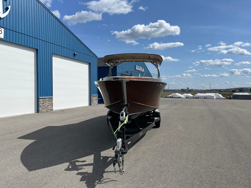 Slide: The Image of Stancraft 290 Rivelle 2019 - 3