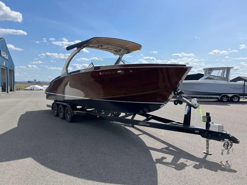 Slide: The Image of Stancraft 290 Rivelle 2019 - 4