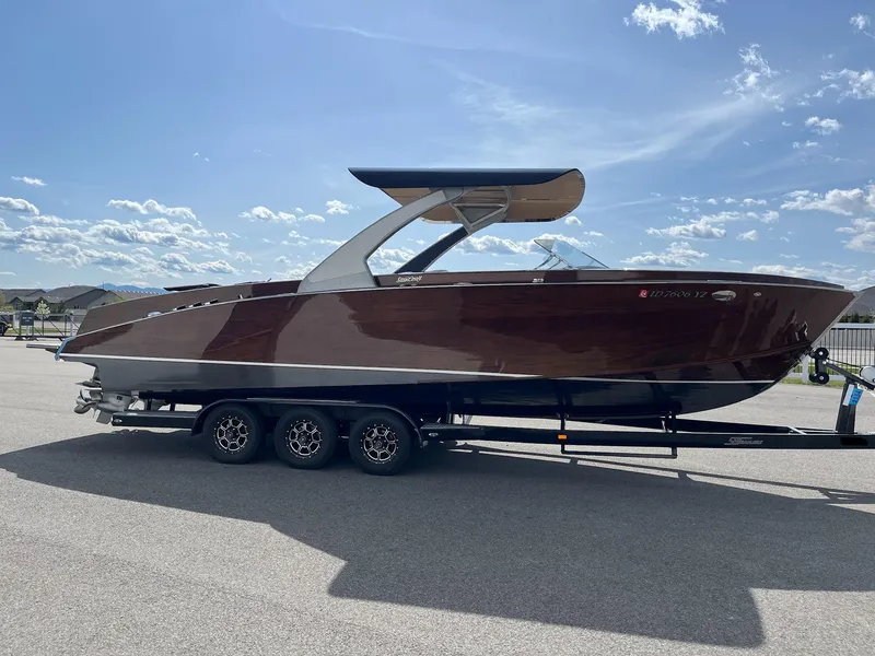 Slide: The Image of Stancraft 290 Rivelle 2019 - 5