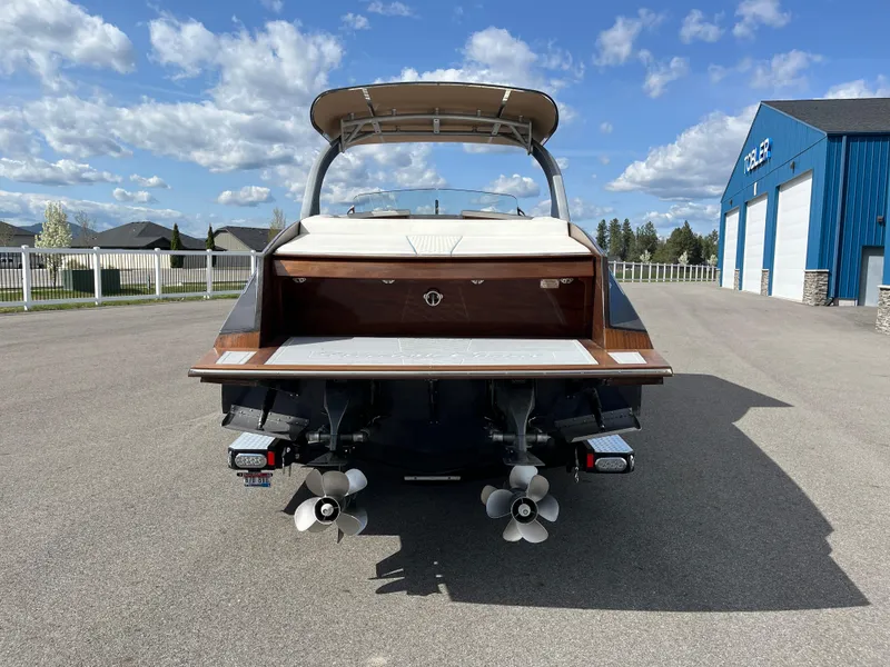 Slide: The Image of Stancraft 290 Rivelle 2019 - 7