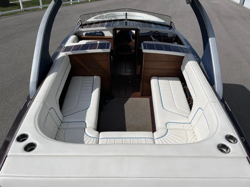 Slide: The Image of Stancraft 290 Rivelle 2019 - 9