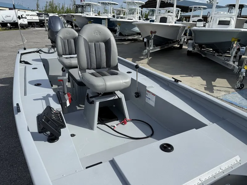 Slide: The Image of G3 Sportsman 1610 SS 2025 - 8