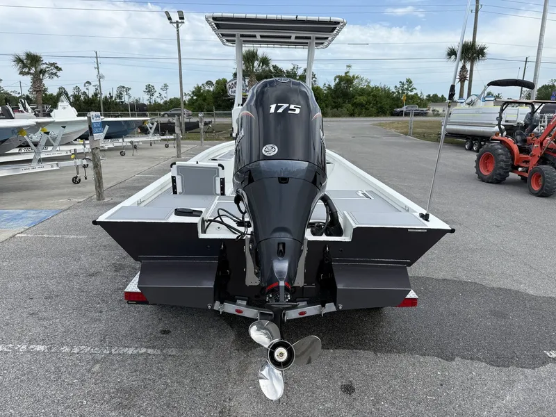 Slide: The Image of G3 Bay 22 GX 2025 - 3