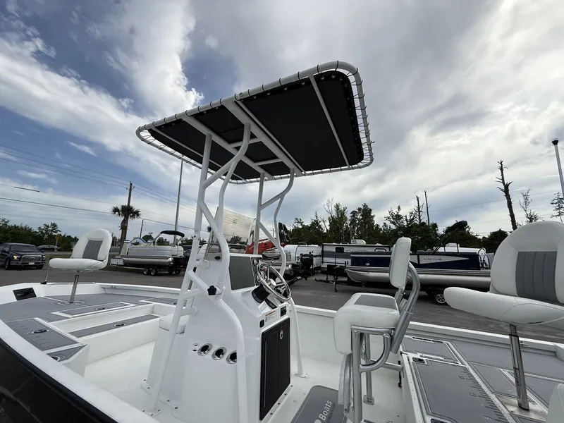 Slide: The Image of G3 Bay 22 GX 2025 - 6