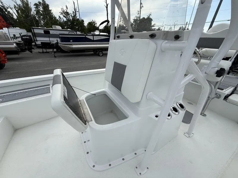 Slide: The Image of G3 Bay 22 GX 2025 - 9