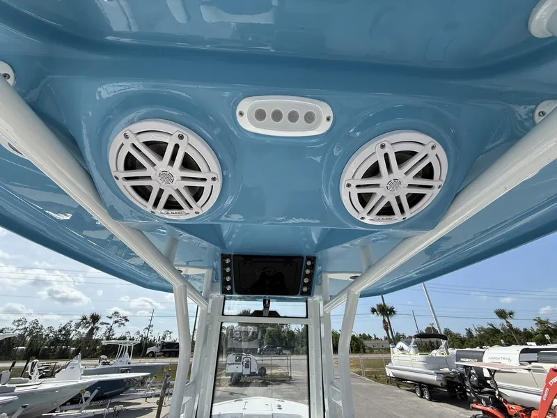 Slide: The Image of Tidewater 232 LXF 2025 - 14