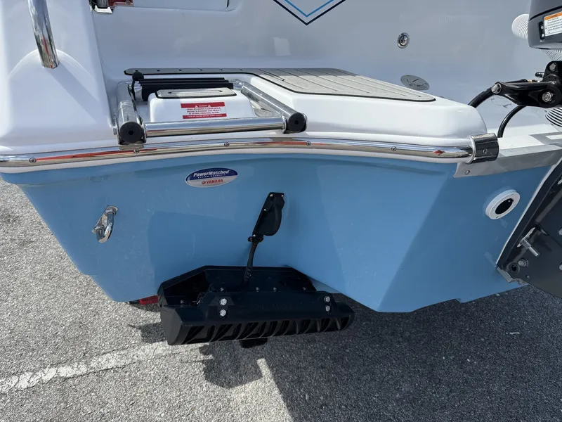 Slide: The Image of Tidewater 232 LXF 2025 - 4