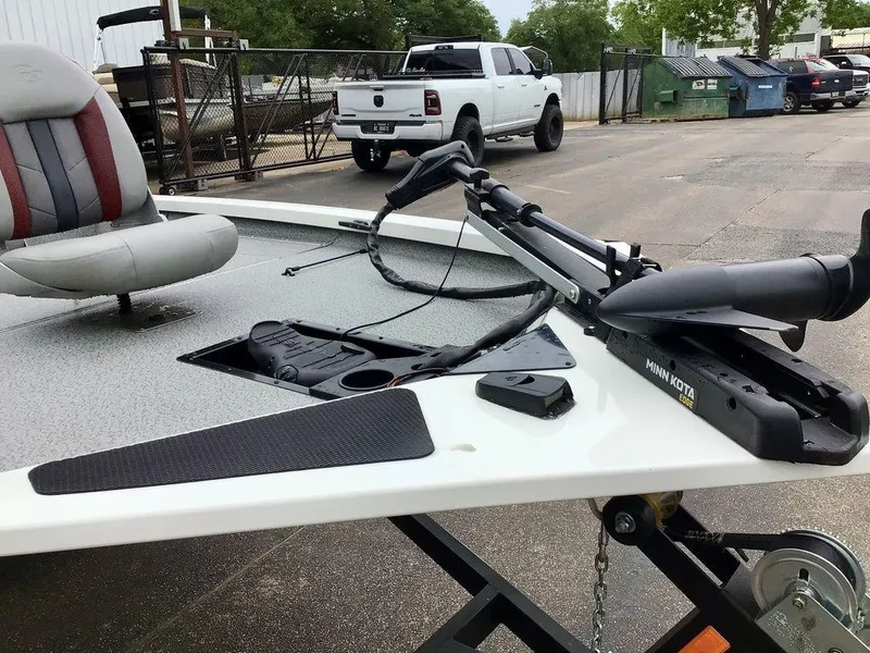 Slide: The Image of G3 Sportsman 1610 2021 - 13