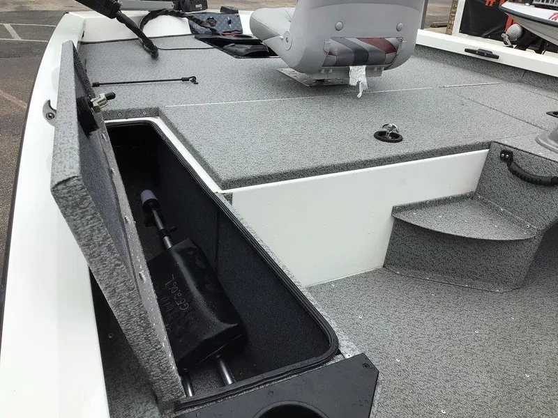 Slide: The Image of G3 Sportsman 1610 2021 - 20