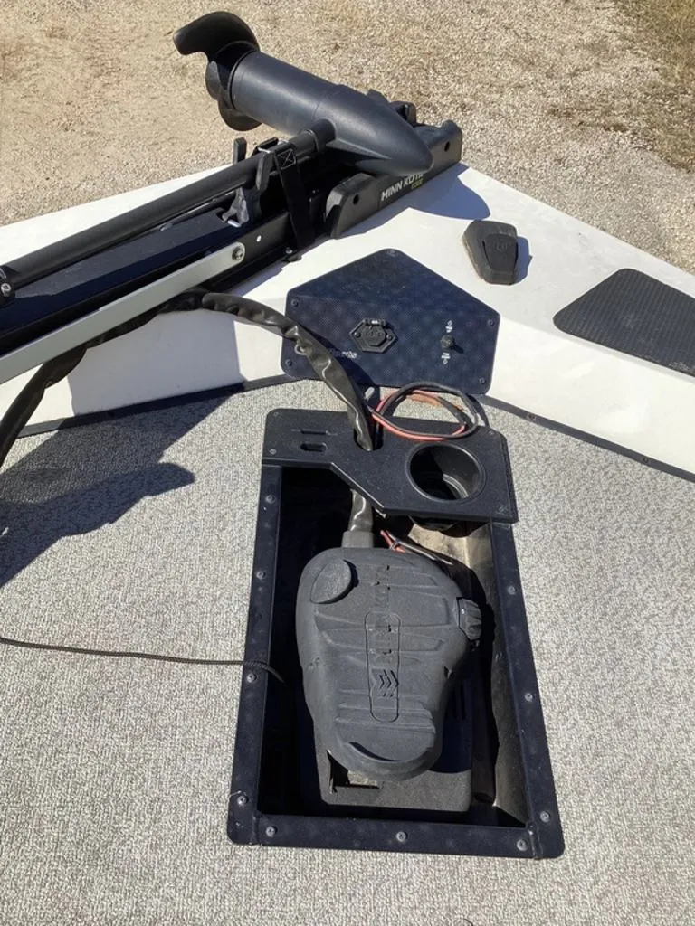 Slide: The Image of G3 Sportsman 1610 2021 - 25