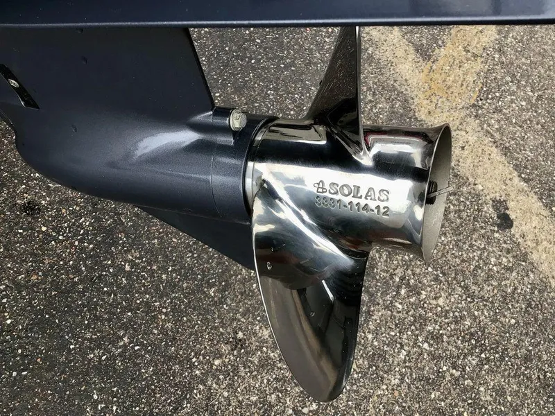 Slide: The Image of G3 Sportsman 1610 2021 - 7