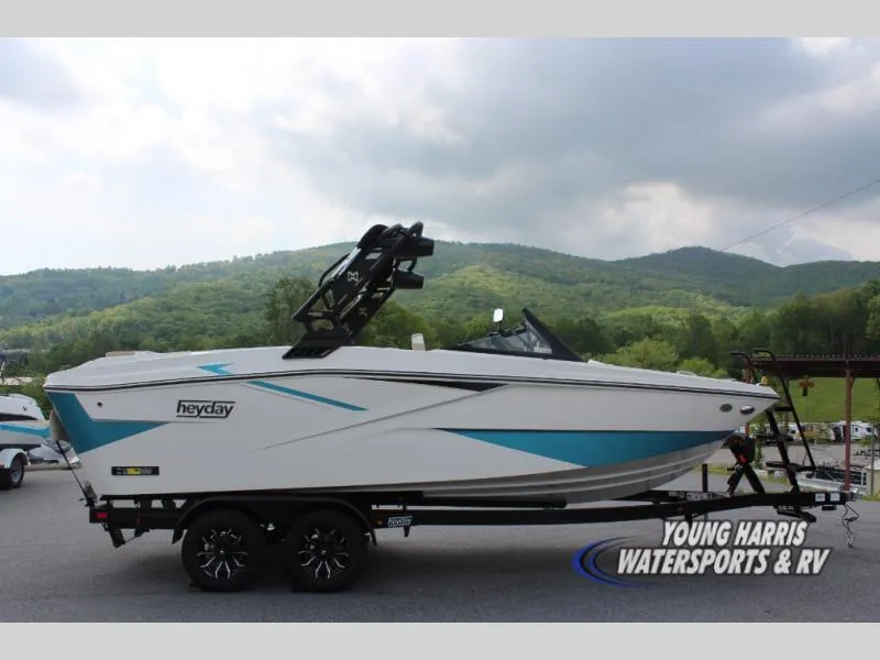 Slide: The Image of Heyday H22 2025 - 1