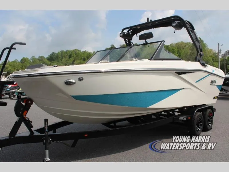 Slide: The Image of Heyday H22 2025 - 5