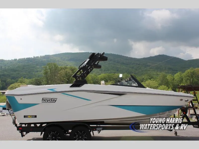 Slide: The Image of Heyday H22 2025 - 8