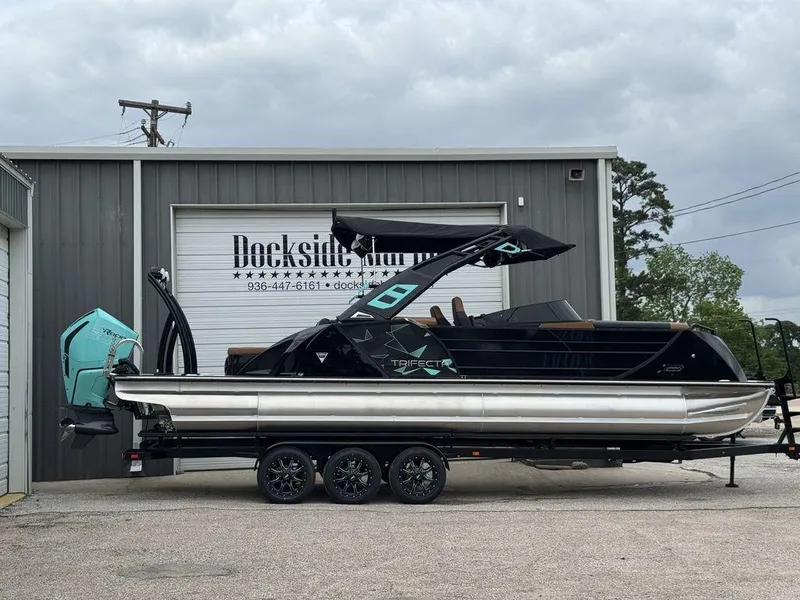 The Image of Trifecta 25SPORT RL9 DC 3.0+ 2025 - 0