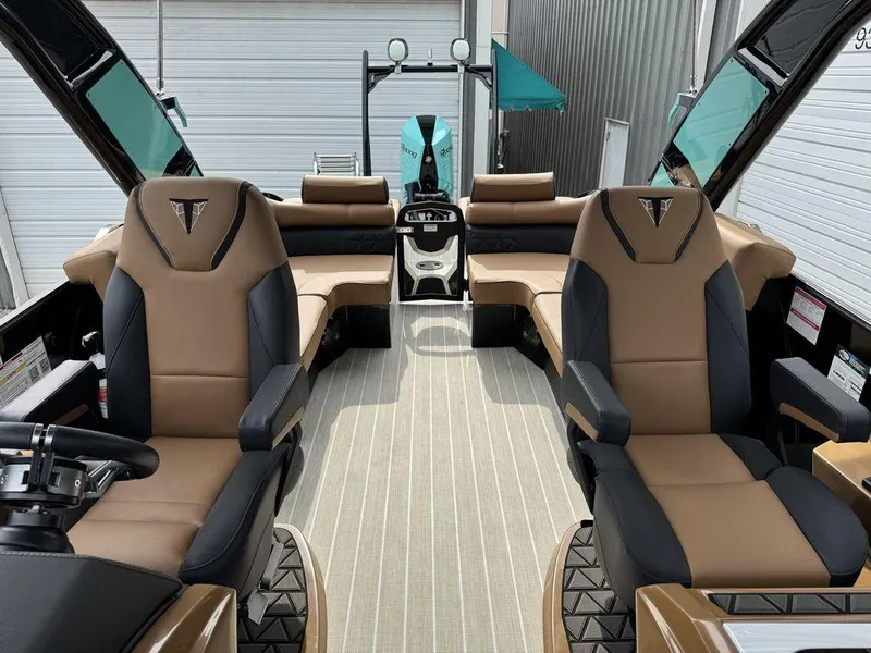 Slide: The Image of Trifecta 25SPORT RL9 DC 3.0+ 2025 - 14