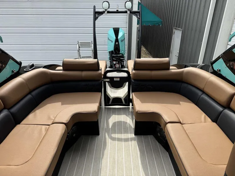 Slide: The Image of Trifecta 25SPORT RL9 DC 3.0+ 2025 - 15