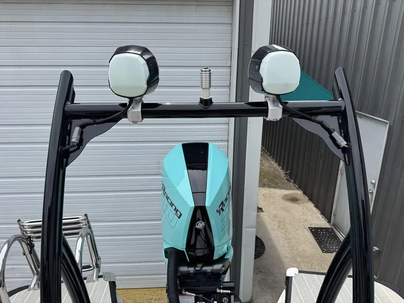 Slide: The Image of Trifecta 25SPORT RL9 DC 3.0+ 2025 - 17