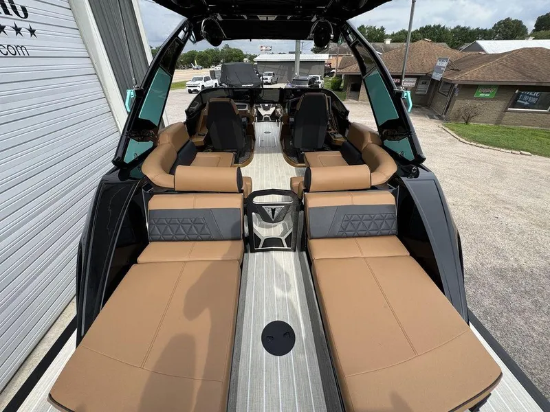 Slide: The Image of Trifecta 25SPORT RL9 DC 3.0+ 2025 - 18