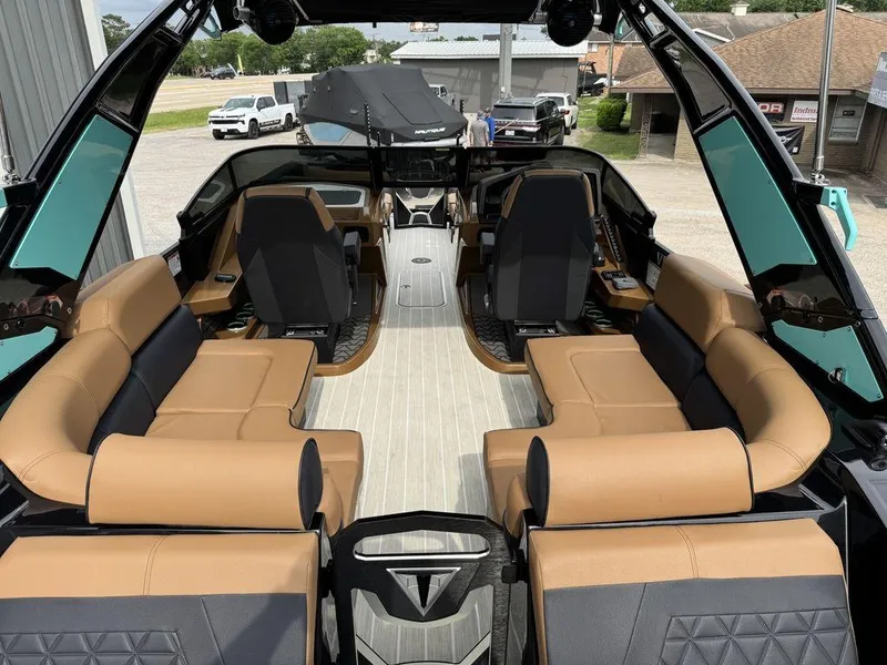 Slide: The Image of Trifecta 25SPORT RL9 DC 3.0+ 2025 - 19